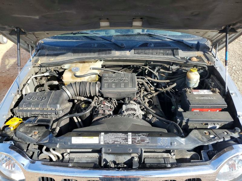 61687376 :رقم المزاد ، 1J4GL48K62W318850 vin ، 2002 Jeep Liberty مزاد بيع