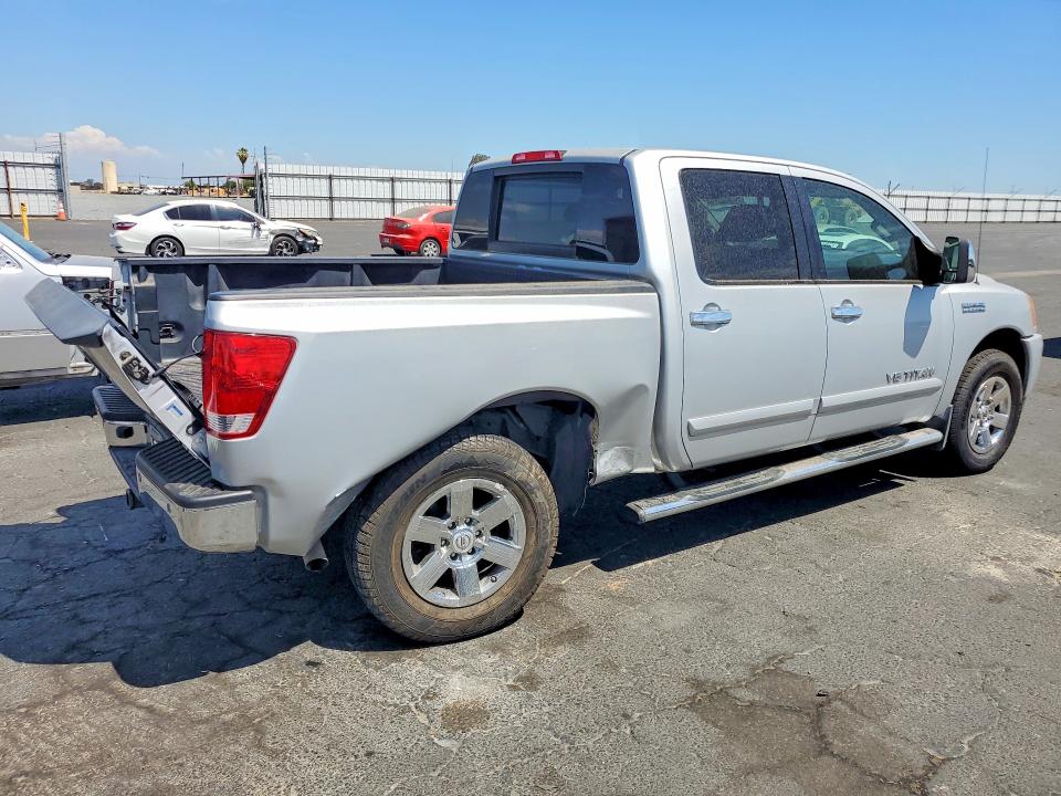 Продаж на аукціоні авто 2013 Nissan Titan, vin: 1N6AA0EC1DN306165, номер лоту: 60033226