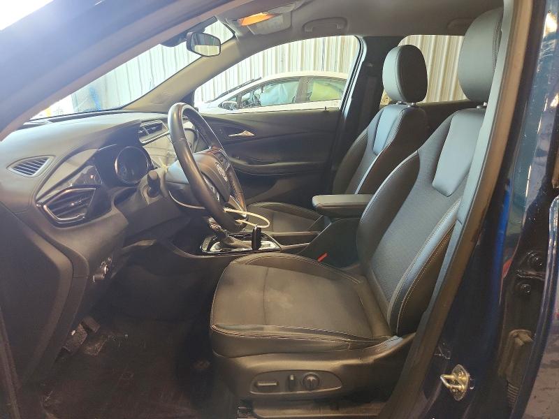 Aukcja sprzedaży 2021 Buick Encore Gx, vin: KL4MMBS23MB072041, numer aukcji: 55598426