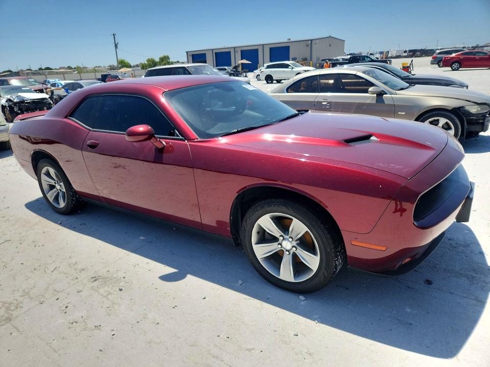 60763186 :رقم المزاد ، 2C3CDZAG6KH686324 vin ، 2019 Dodge Challenger مزاد بيع