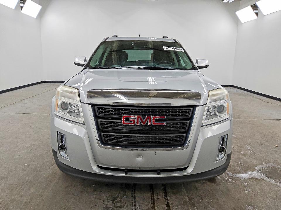 Продажа на аукционе авто 2014 Gmc Terrain, vin: 2GKALREK3E6297942, номер лота: 61616086