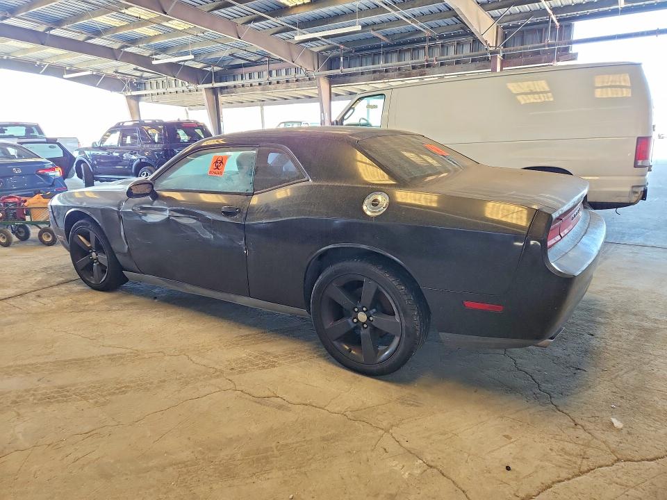 Aukcja sprzedaży 2011 Dodge Challenger, vin: 2B3CJ4DG7BH505042, numer aukcji: 61971146