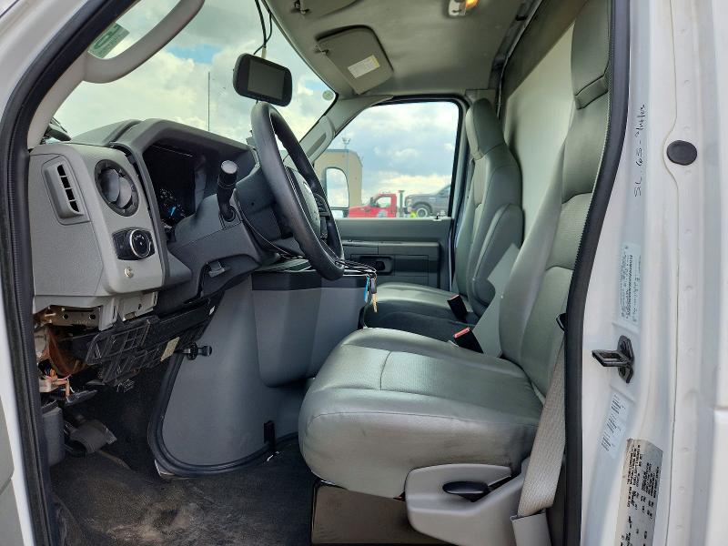 Продаж на аукціоні авто 2023 Ford E350, vin: 1FDWE3FKXPDD14789, номер лоту: 60672276