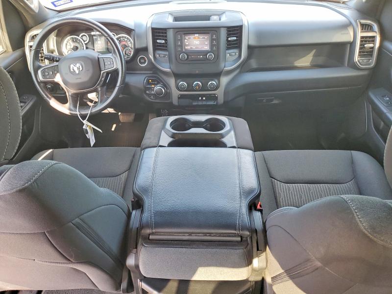63463756 :رقم المزاد ، 1C6RRFGG0PN624288 vin ، 2023 Ram 1500 مزاد بيع