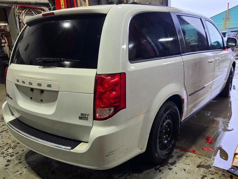 Aukcja sprzedaży 2015 Dodge Grand Caravan, vin: 2C4RDGBG9FR563948, numer aukcji: 58023296