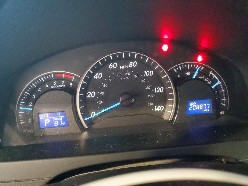 Продажа на аукционе авто 2012 Toyota Camry, vin: 4T1BF1FK5CU114915, номер лота: 61542776
