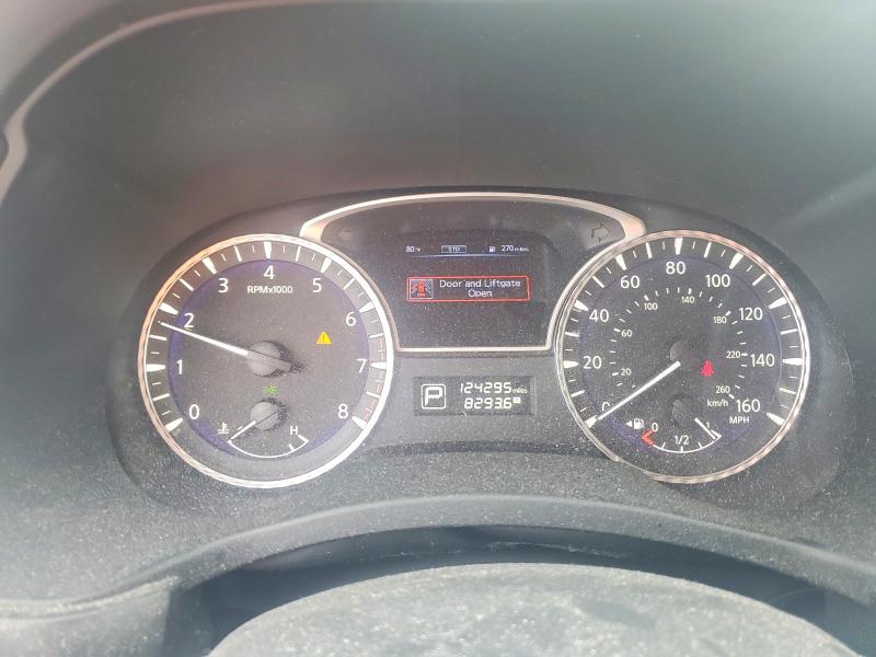 Aukcja sprzedaży 2017 Infiniti Qx60, vin: 5N1DL0MM9HC514375, numer aukcji: 60301126