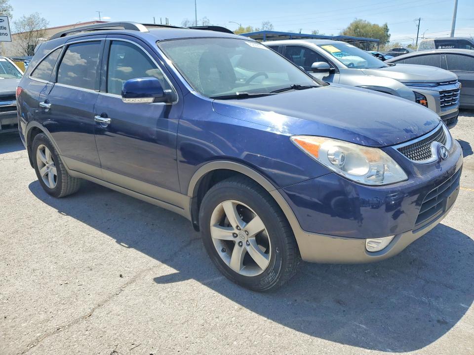 Продаж на аукціоні авто 2010 Hyundai Veracruz, vin: KM8NU4CCXAU138268, номер лоту: 62666226