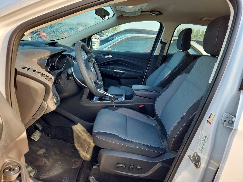 Продажа на аукционе авто 2018 Ford Escape, vin: 1FMCU0GD5JUC14420, номер лота: 60174596