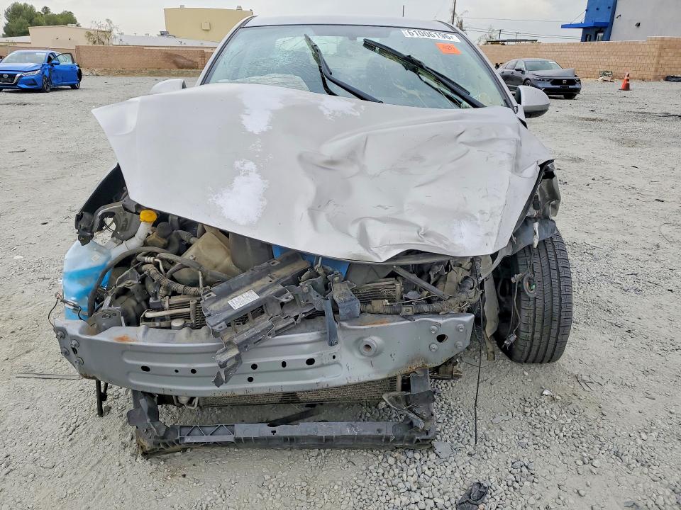 Aukcja sprzedaży 2013 Mazda 3, vin: JM1BL1VP2D1734599, numer aukcji: 61006196