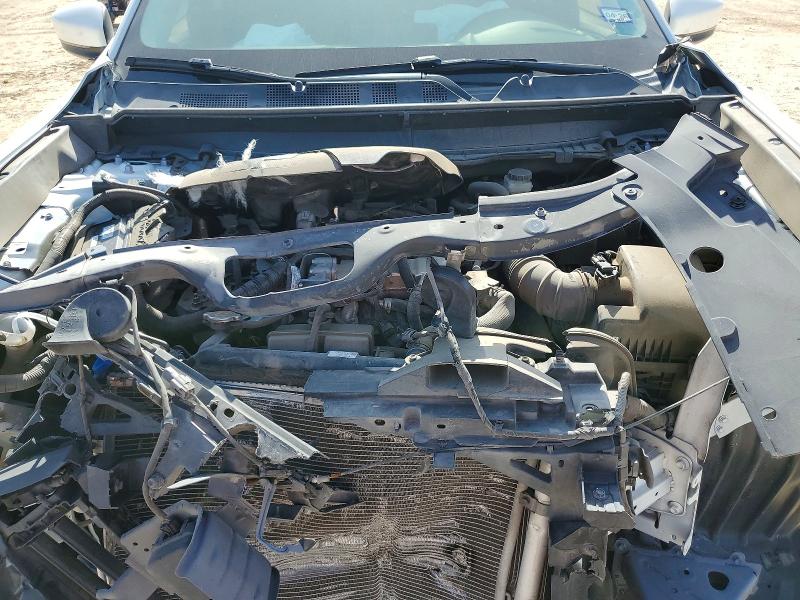 Продажа на аукционе авто 2022 Mazda Cx-9, vin: JM3TCBBY5N0606525, номер лота: 61592386