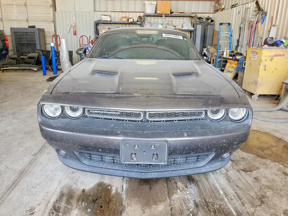 Aukcja sprzedaży 2015 Dodge Challenger, vin: 2C3CDZBG0FH823651, numer aukcji: 59331086