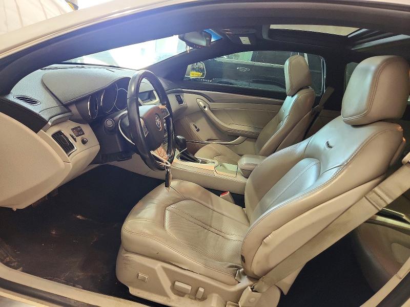 Продажа на аукционе авто 2014 Cadillac Cts, vin: 1G6DG1E30E0168723, номер лота: 60194746