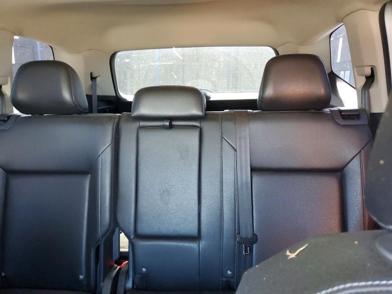 Aukcja sprzedaży 2018 Volkswagen Atlas, vin: 1V2MR2CAXJC504111, numer aukcji: 62797396