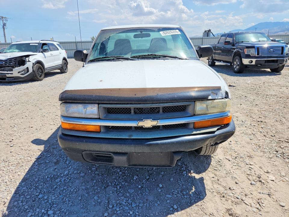 62626396 :رقم المزاد ، 1GCCS14W5YK168969 vin ، 2000 Chevrolet S Truck مزاد بيع