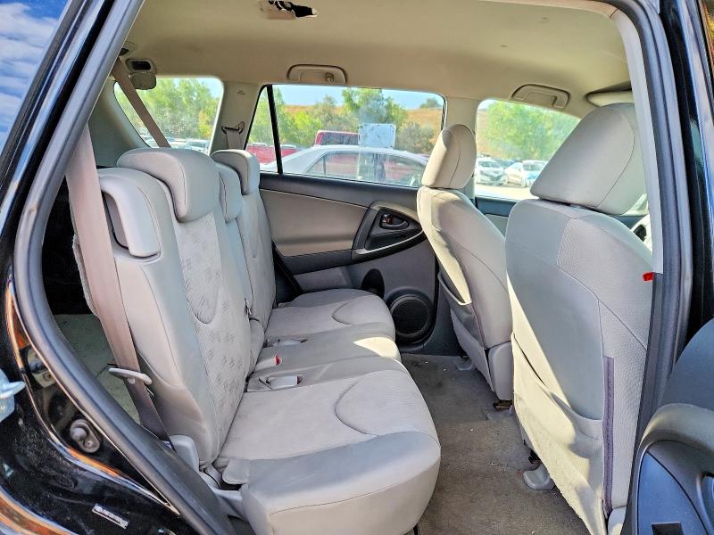 62716966 :رقم المزاد ، JTMBF33V19D006105 vin ، 2009 Toyota Rav4 مزاد بيع