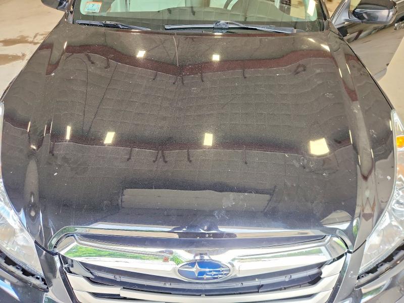61995776 :رقم المزاد ، 4S4BRDKC0B2414752 vin ، 2011 Subaru Outback مزاد بيع