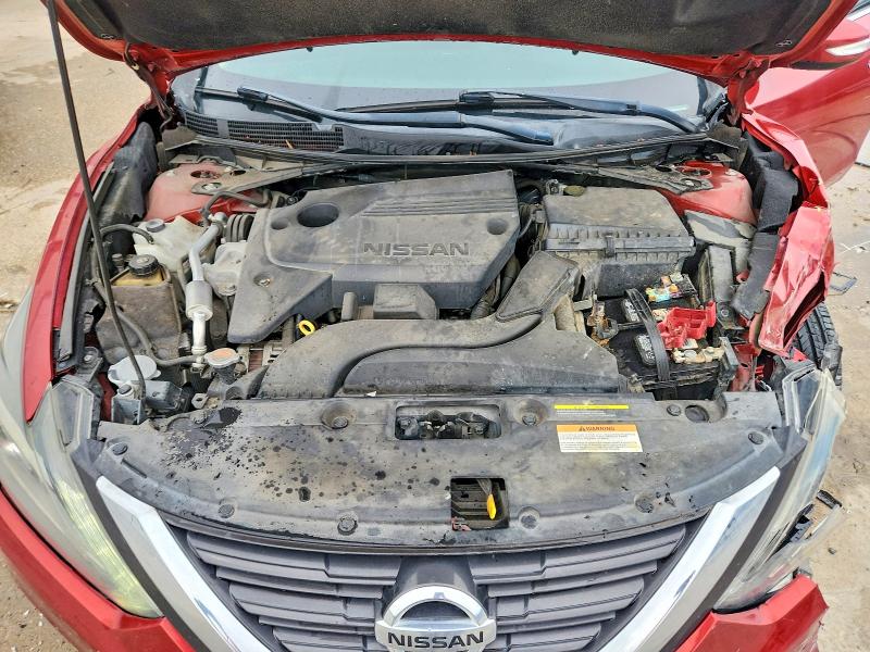 Продаж на аукціоні авто 2016 Nissan Altima, vin: 1N4AL3AP9GC276247, номер лоту: 60056396