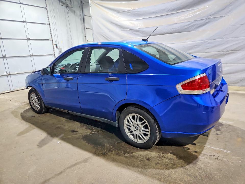 Продаж на аукціоні авто 2011 Ford Focus, vin: 1FAHP3FN3BW123381, номер лоту: 63206796