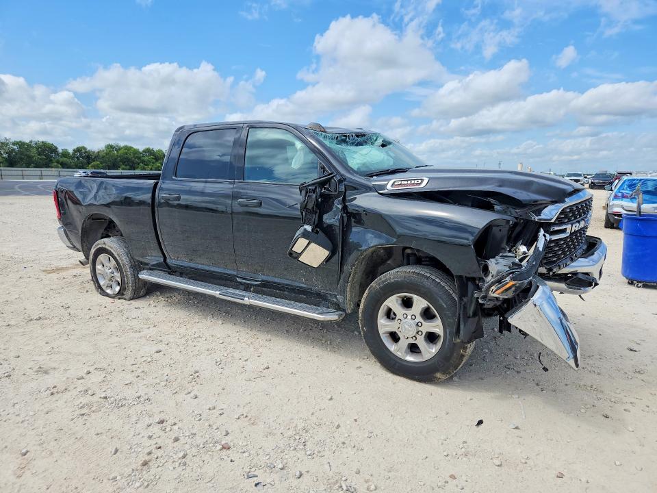 Продажа на аукционе авто 2024 Ram 2500, vin: 3C6UR5DJ9RG400419, номер лота: 59742626