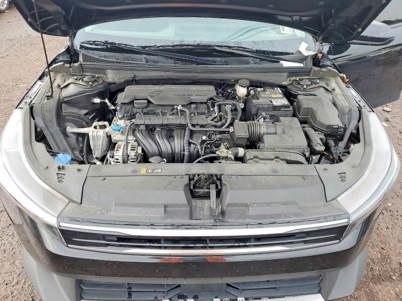 Aukcja sprzedaży 2025 Kia K4, vin: 3KPFU4DE4SE181867, numer aukcji: 59879966