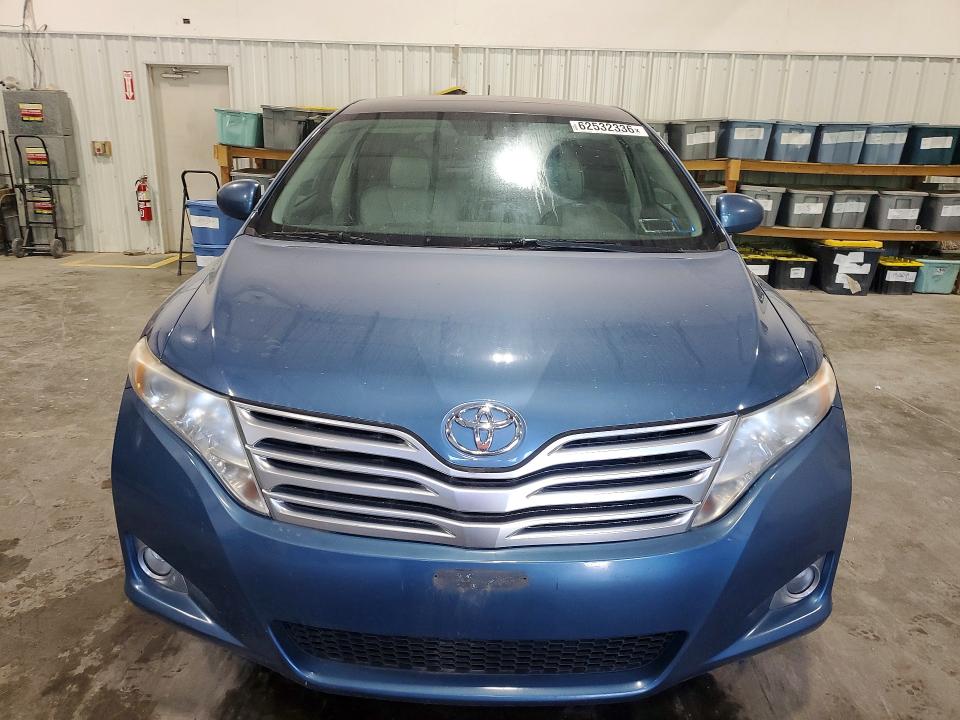 Продаж на аукціоні авто 2010 Toyota Venza, vin: 4T3BK3BB7AU045565, номер лоту: 62532336