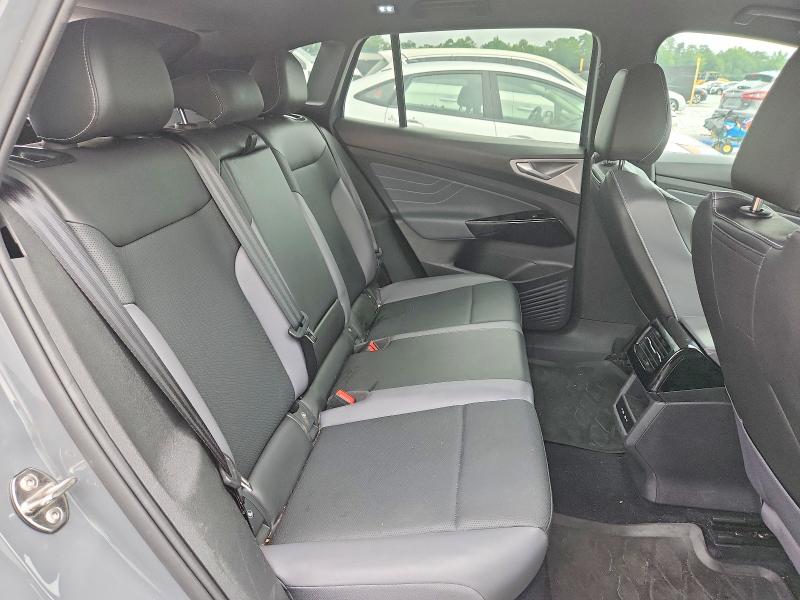 63197426 :رقم المزاد ، 1V25MPE84PC052840 vin ، 2023 Volkswagen Id.4 مزاد بيع