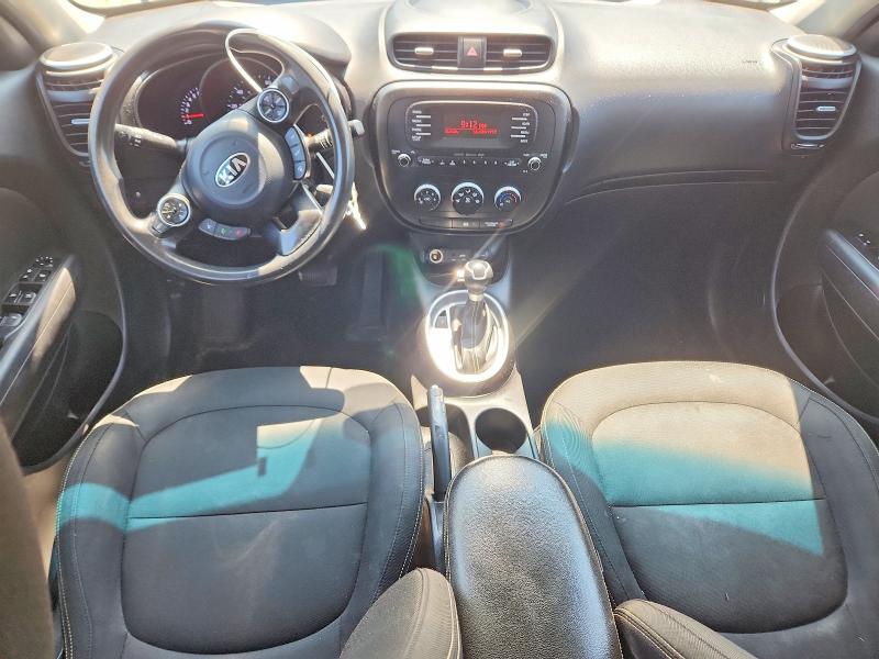 Продажа на аукционе авто 2015 Kia Soul, vin: KNDJP3A54F7183186, номер лота: 61850626