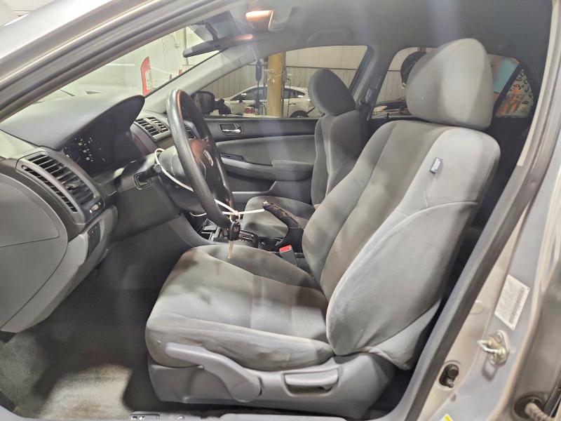 62744706 :رقم المزاد ، 1HGCM56427A119523 vin ، 2007 Honda Accord مزاد بيع