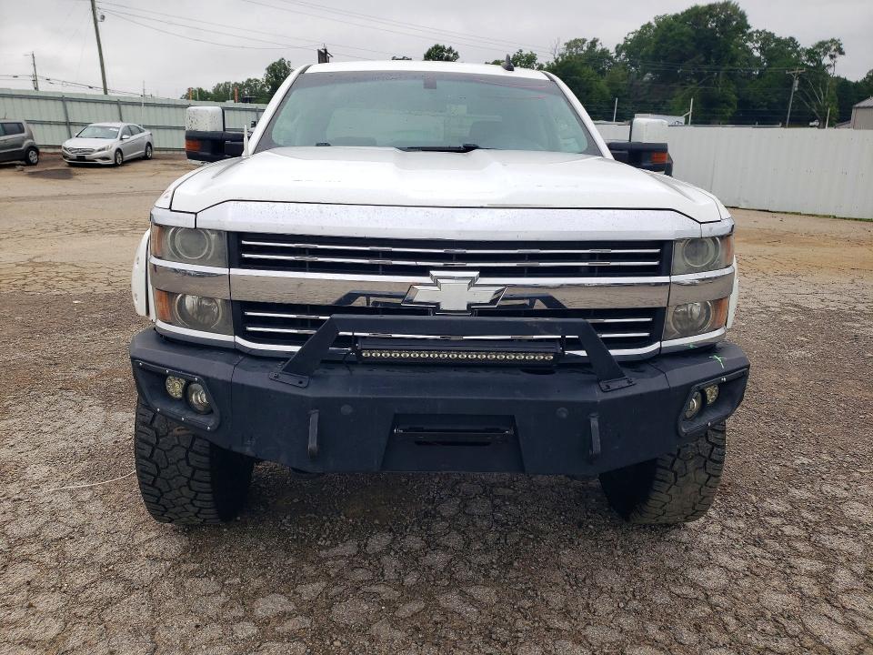 Aukcja sprzedaży 2015 Chevrolet Silverado, vin: 1GC1KVEG9FF630851, numer aukcji: 60820486