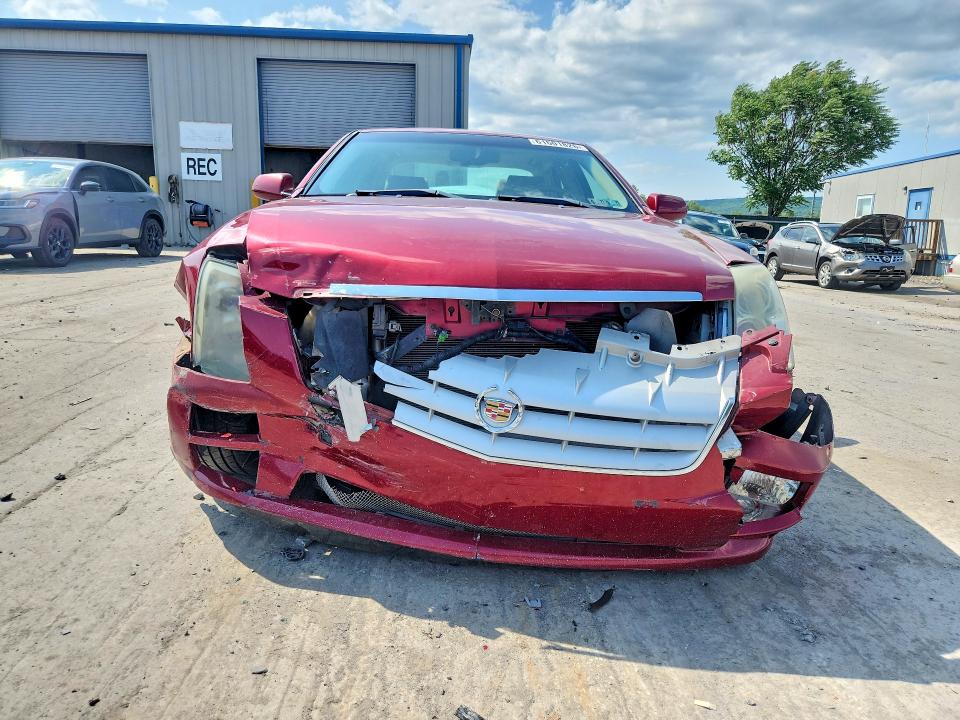 Продаж на аукціоні авто 2006 Cadillac Sts, vin: 1G6DW677960174442, номер лоту: 61601826