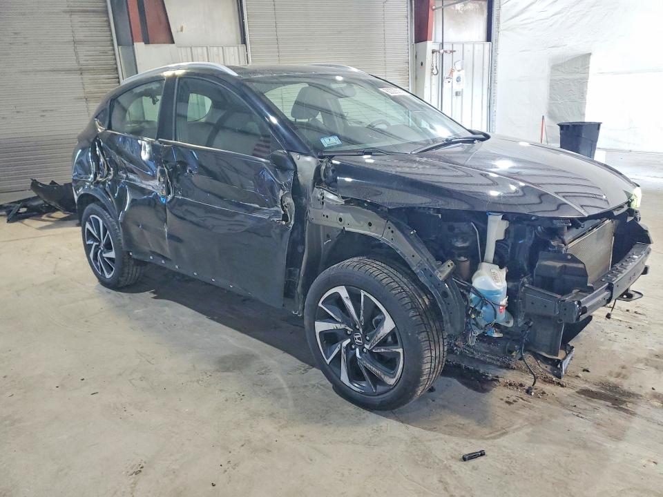 Продажа на аукционе авто 2019 Honda Hr-v, vin: 3CZRU6H1XKG726792, номер лота: 60226586