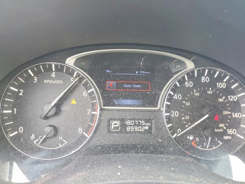 2015 Nissan Altima მანქანა იყიდება აუქციონზე, vin: 1N4AL3APXFN323241, აუქციონის ნომერი: 61980766
