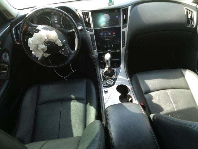 Продажа на аукционе авто 2015 Infiniti Q50, vin: JN1BV7AR4FM393084, номер лота: 99570895