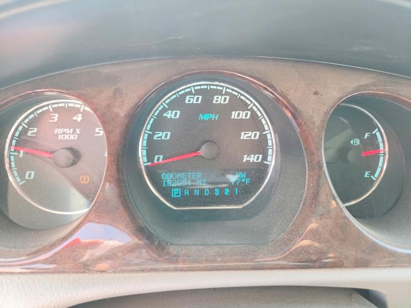 Aukcja sprzedaży 2011 Buick Lucerne, vin: 1G4HC5EM0BU137711, numer aukcji: 62801446