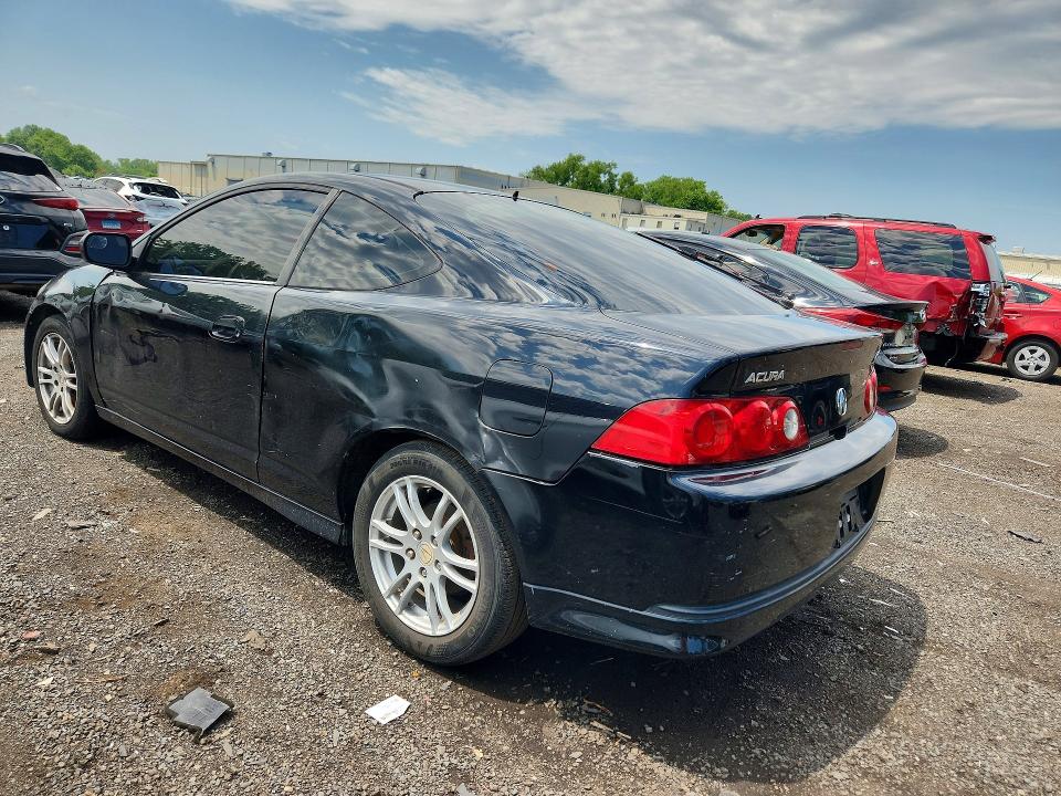 Aukcja sprzedaży 2006 Acura Rsx, vin: JH4DC54826S012698, numer aukcji: 59038106