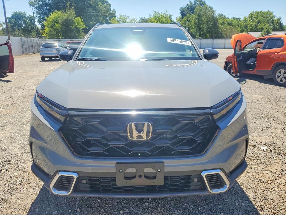 2026 Honda Cr-v მანქანა იყიდება აუქციონზე, vin: 5J6RS6H93TL024071, აუქციონის ნომერი: 60616596
