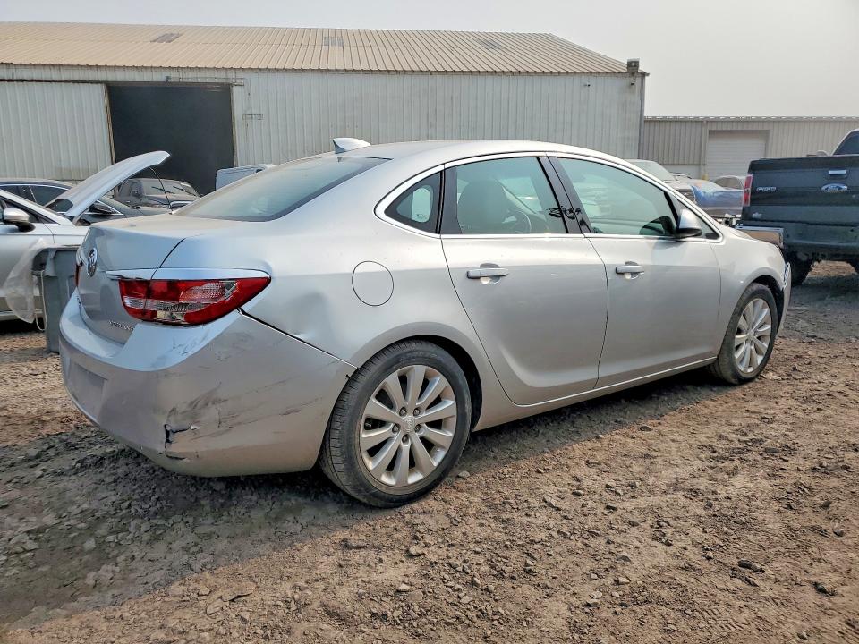 Aukcja sprzedaży 2016 Buick Verano, vin: 1G4PP5SK3G4108200, numer aukcji: 61381656
