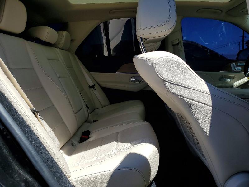 Продаж на аукціоні авто 2024 Mercedes-benz Gle, vin: 4JGFB4FB3RB009647, номер лоту: 59778006