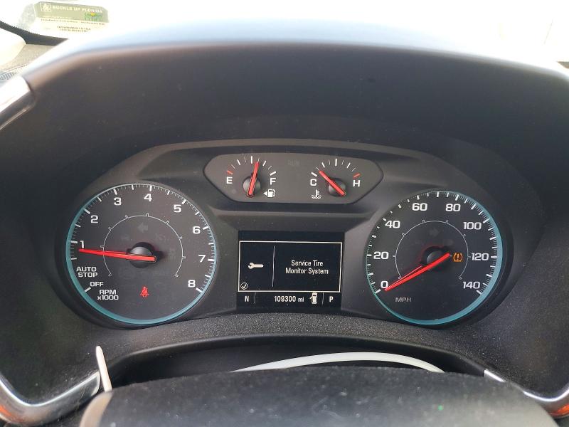 Aukcja sprzedaży 2019 Chevrolet Equinox, vin: 3GNAXHEV5KL312069, numer aukcji: 61713966