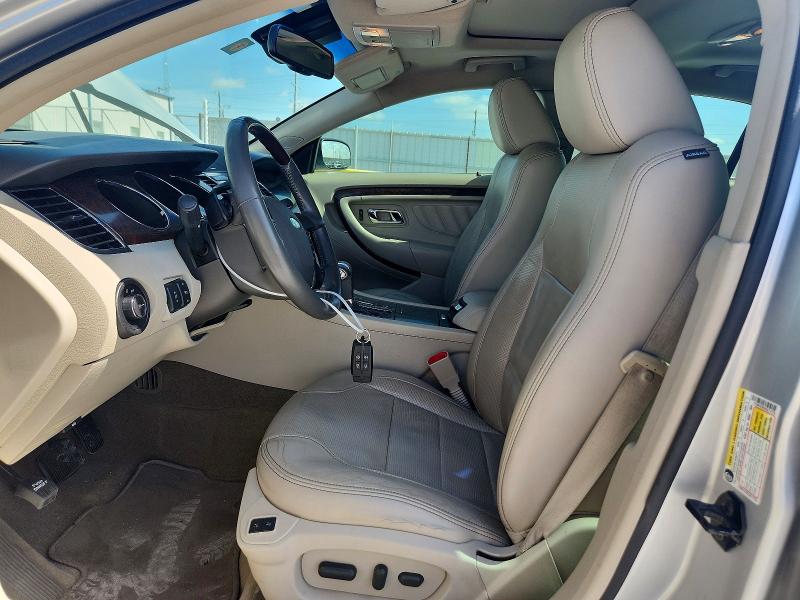 2012 Ford Taurus მანქანა იყიდება აუქციონზე, vin: 1FAHP2FW3CG117773, აუქციონის ნომერი: 59686676