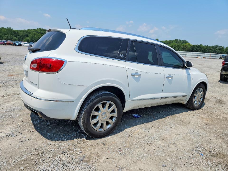 2017 Buick Enclave მანქანა იყიდება აუქციონზე, vin: 5GAKRCKD5HJ274592, აუქციონის ნომერი: 62247216
