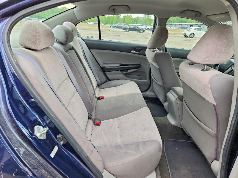 Продажа на аукционе авто 2010 Honda Accord, vin: 1HGCP2F32AA128372, номер лота: 63281976