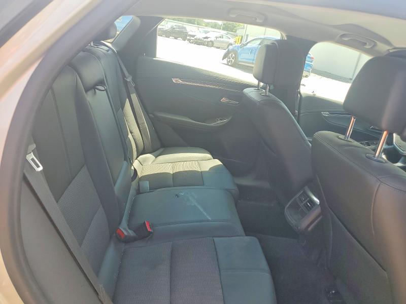 Aukcja sprzedaży 2014 Chevrolet Impala, vin: 2G1125S34E9276920, numer aukcji: 59071016
