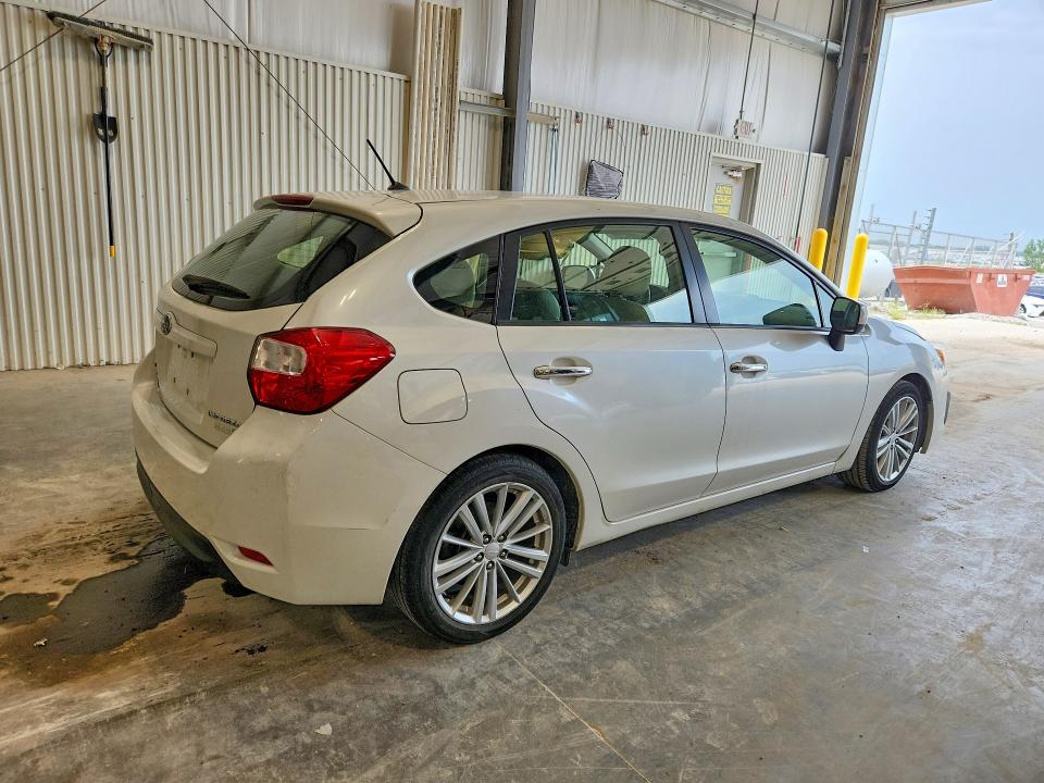 Продаж на аукціоні авто 2014 Subaru Impreza, vin: JF1GPAG62E8239980, номер лоту: 62084366