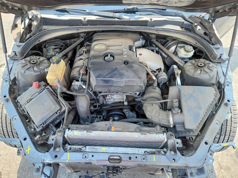Продажа на аукционе авто 2018 Cadillac Ats, vin: 1G6AA1RX9J0152550, номер лота: 59676846