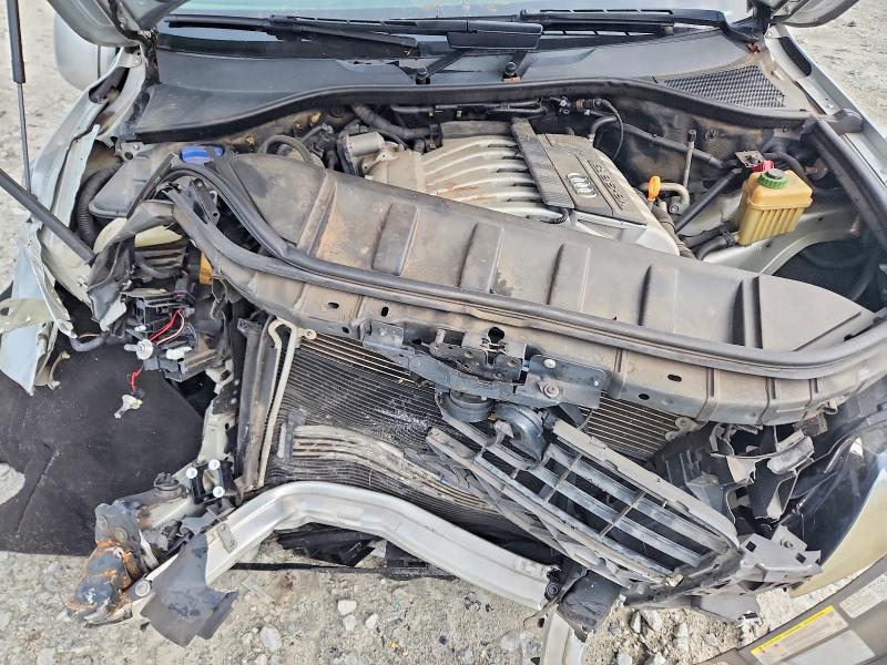 60678396 :رقم المزاد ، WA1AY74L57D081407 vin ، 2007 Audi Q7 مزاد بيع