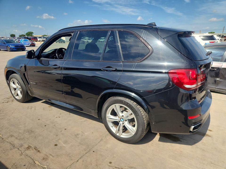 Aukcja sprzedaży 2016 Bmw X5, vin: 5UXKT0C59G0S75687, numer aukcji: 60697216