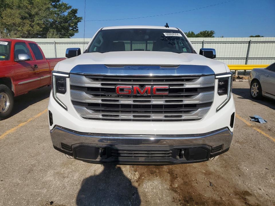 Продаж на аукціоні авто 2026 Gmc Sierra, vin: 3GTPUBEK1TG163278, номер лоту: 60069556