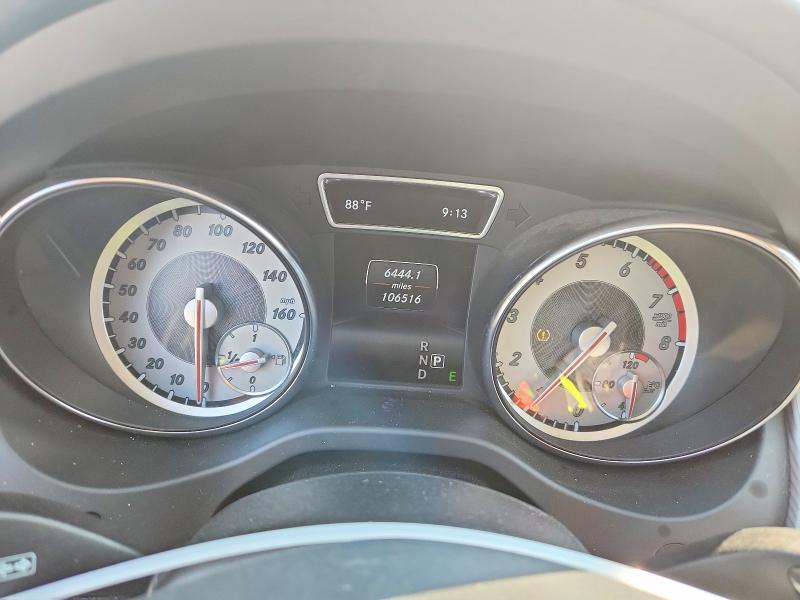 Aukcja sprzedaży 2015 Mercedes-benz Gla, vin: WDCTG4GB8FJ028987, numer aukcji: 62492216